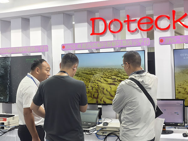 Doteck
